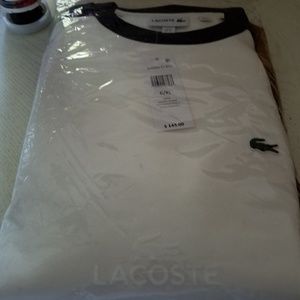 Lacoste